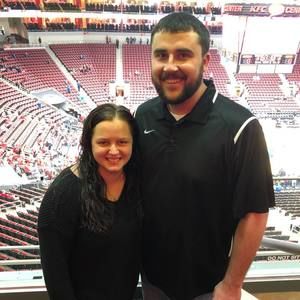 Meet your Posher, Shayla